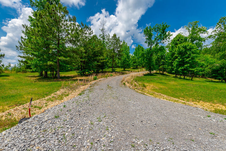 Property Photo: 0 River Bluffs Drive TN 37347