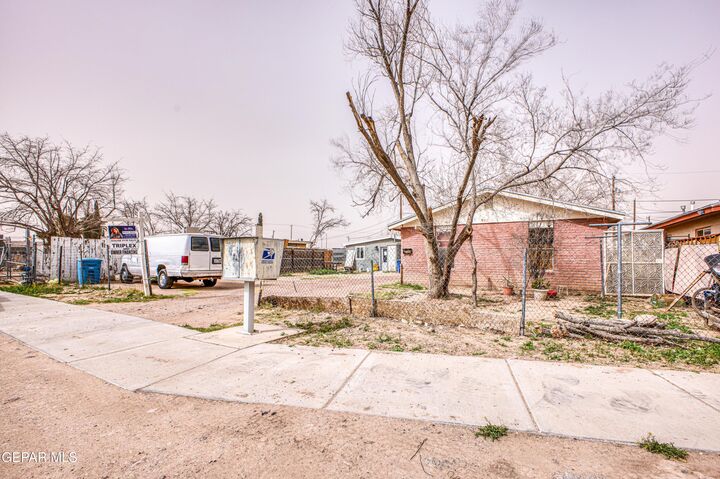 Property Photo:  607 Maxine Drive  TX 79927 