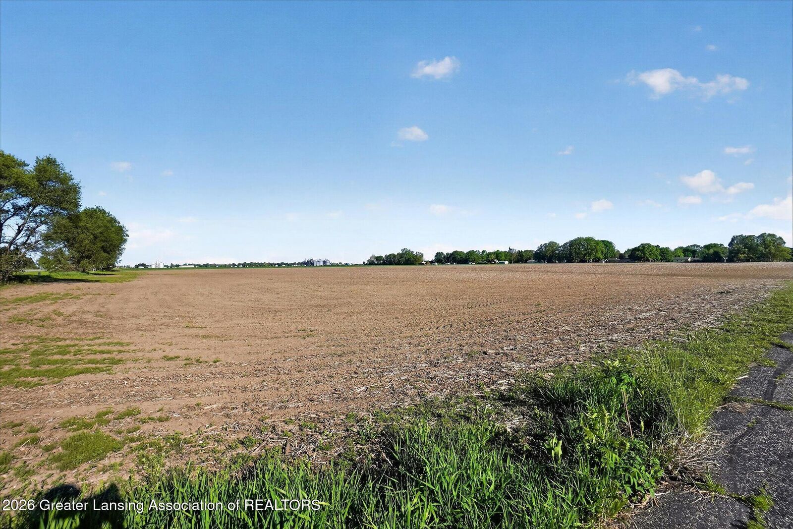 Property Photo:  0 W Cleveland  MI 48871 