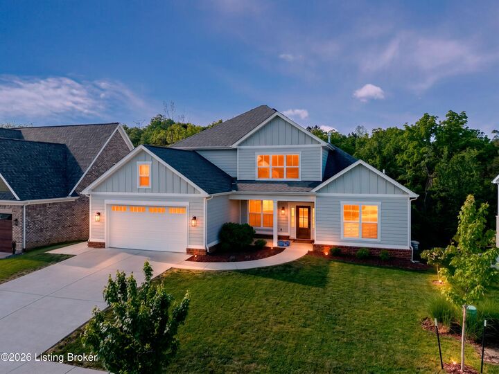 Property Photo:  12311 Vanherr Dr  KY 40299 