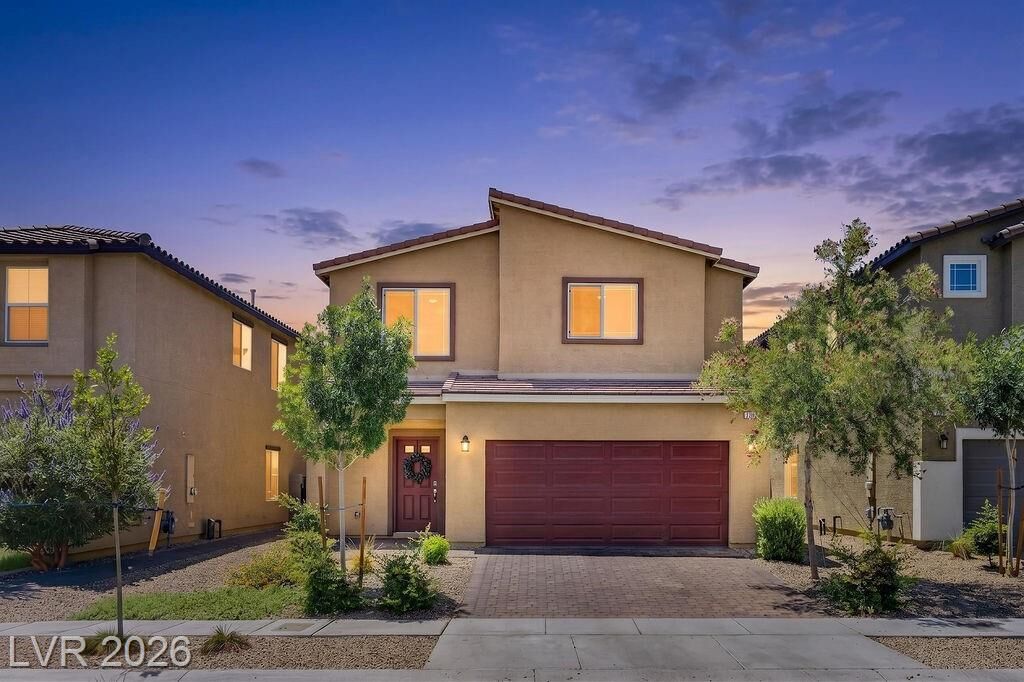 Property Photo: 3823 Berenices Avenue NV 89084