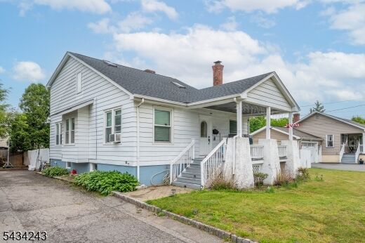 Property Photo:  1022 Ringwood Ave  NJ 07420 