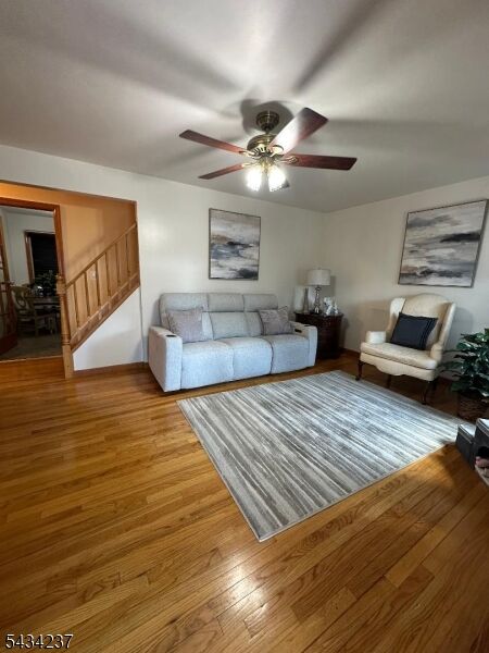 Property Photo:  2463 Dorchester Rd  NJ 07083 