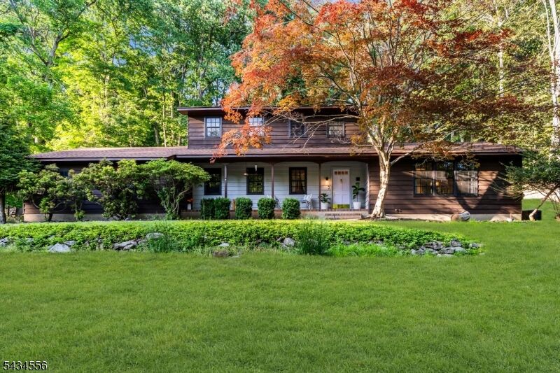 Property Photo:  32 Cherryville Hollow Rd  NJ 08822 