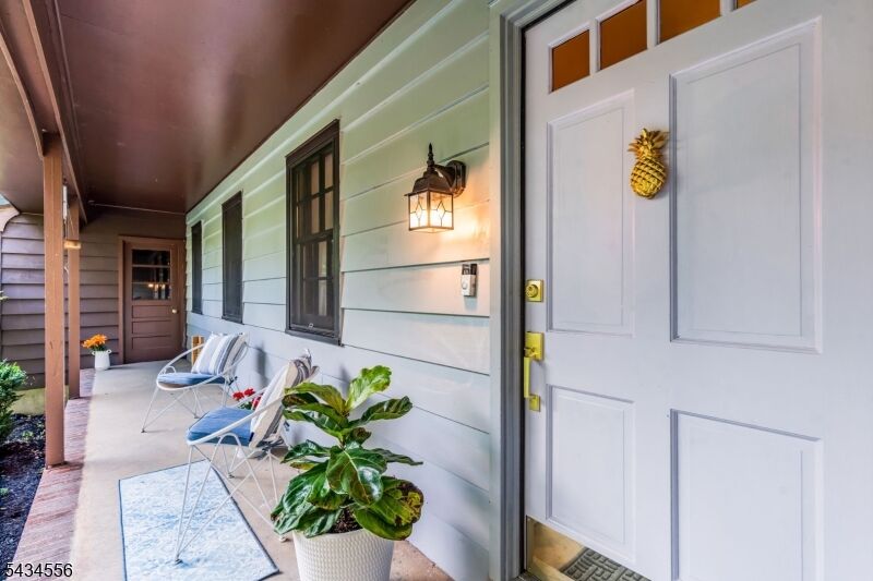 Property Photo: 32 Cherryville Hollow Rd NJ 08822