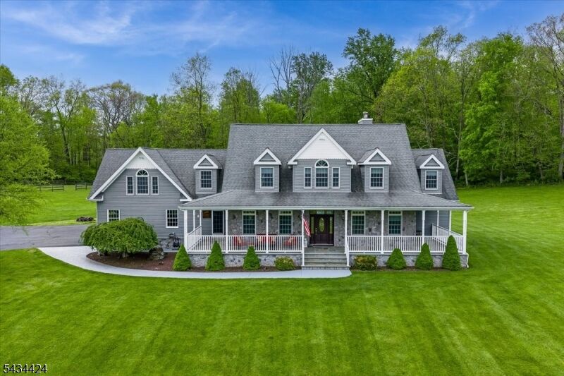 Property Photo: 104 Creek Rd NJ 07821