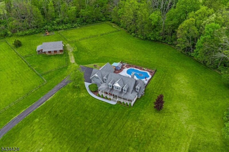 Property Photo:  104 Creek Rd  NJ 07821 