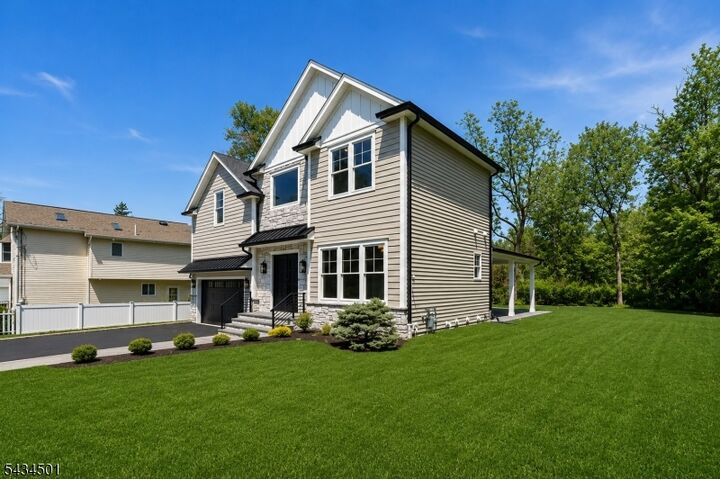 Property Photo: 60 W Hobart Gap Rd NJ 07039