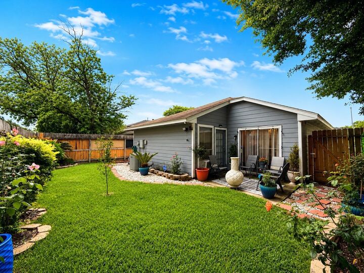 Property Photo: 5239 Beaverbrook Drive TX 77084