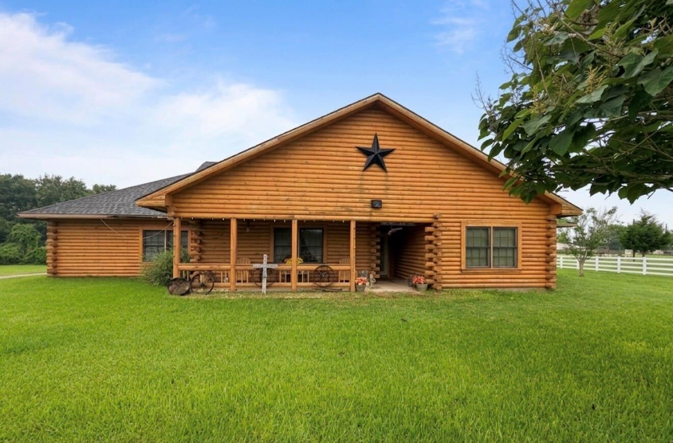 Property Photo:  33315 Fulshear Farms Road  TX 77441 