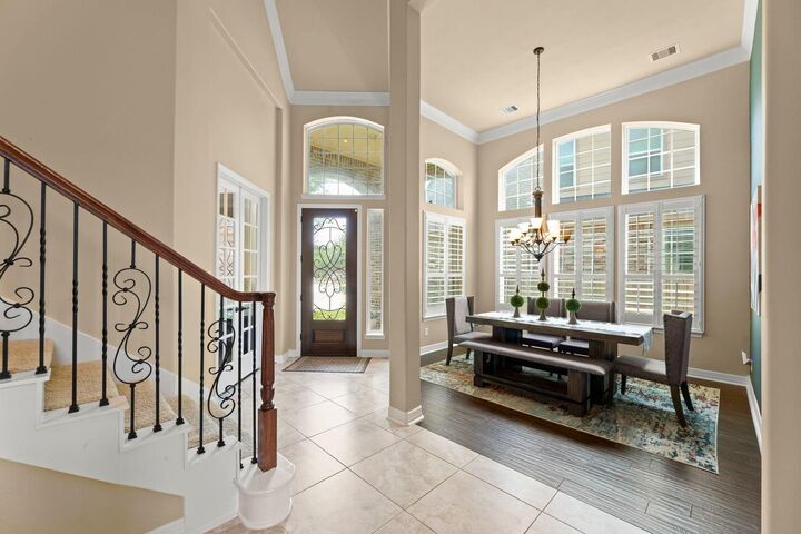 Property Photo:  4507 Hickory Branch Lane  TX 77479 