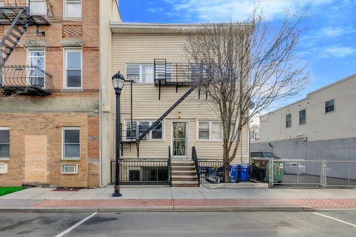 Property Photo: 513 11th St NJ 07087