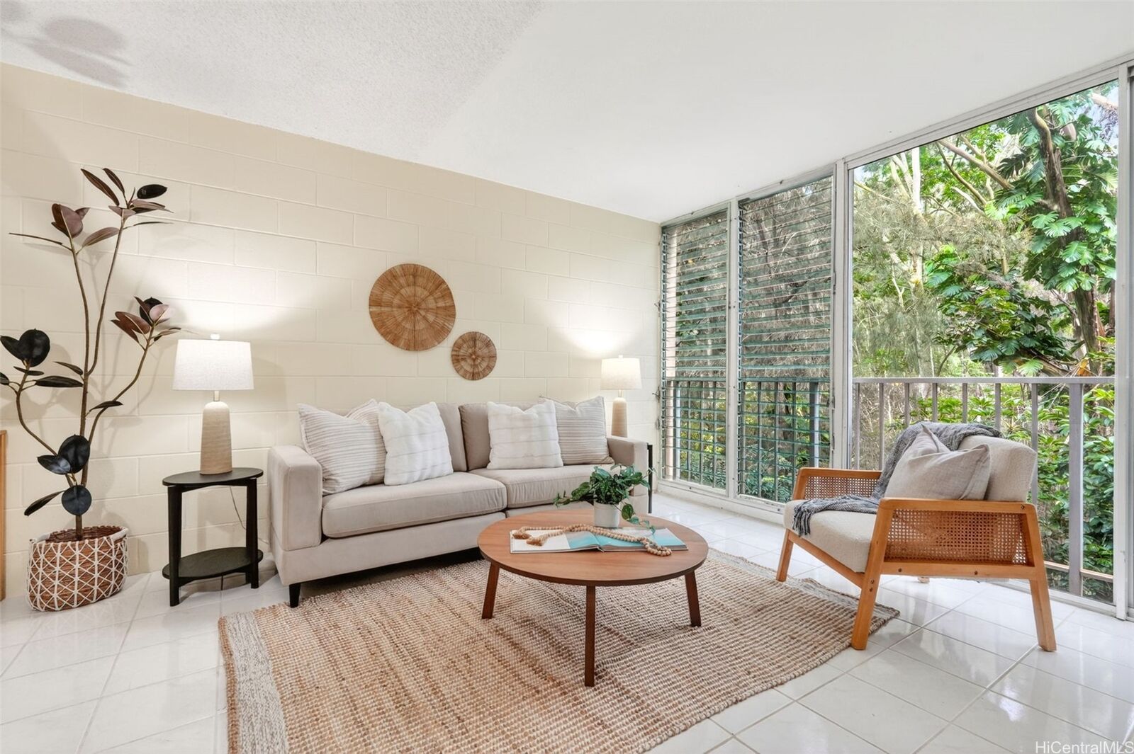 Property Photo:  95-269 Waikalani Drive C505  HI 96789 