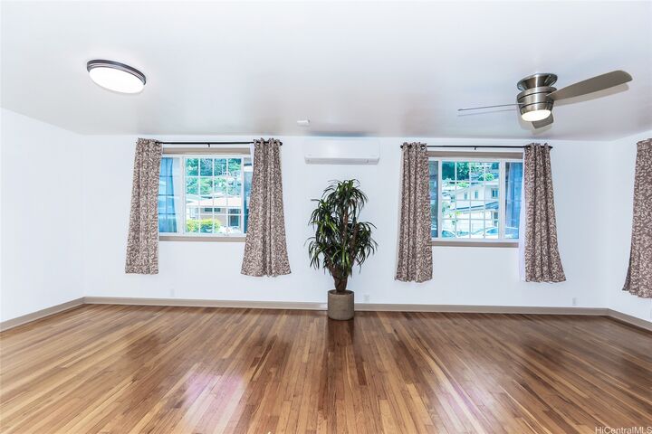 Property Photo:  2321 Booth Road  HI 96813 
