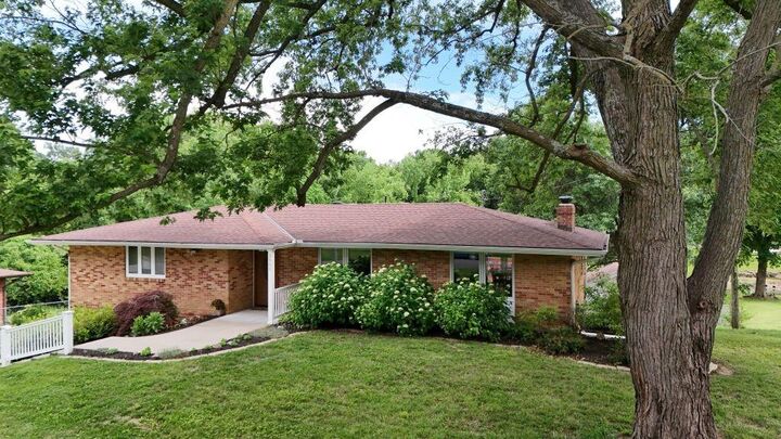 Property Photo:  3900 E Hills Drive  MO 64503 