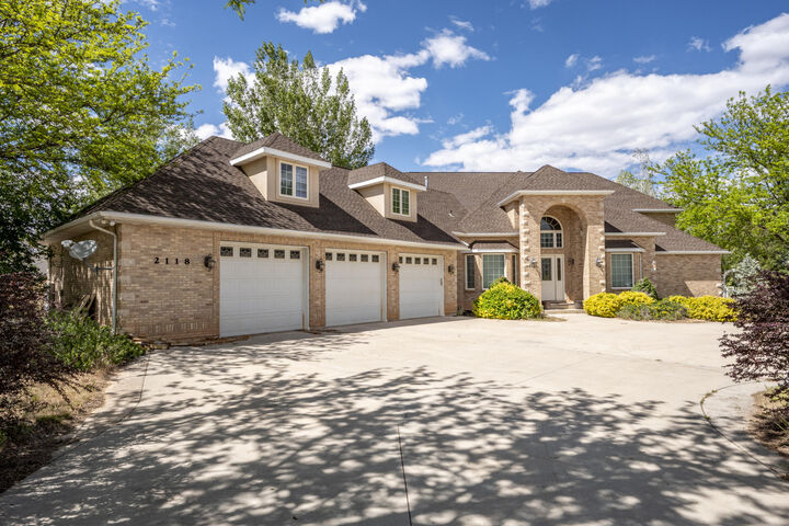 Property Photo:  2118 W 2875 N  UT 84721 