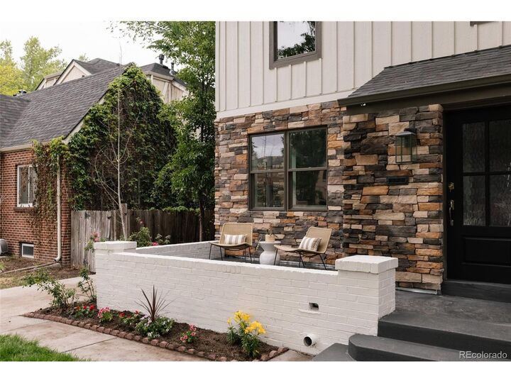 Property Photo:  245 Albion St  CO 80220 