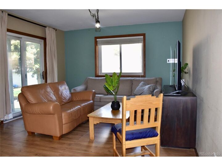 Property Photo:  115 Straight Creek Dr  CO 80435 