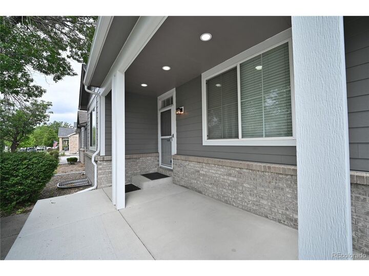 Property Photo:  11863 E 118th Pl  CO 80640 