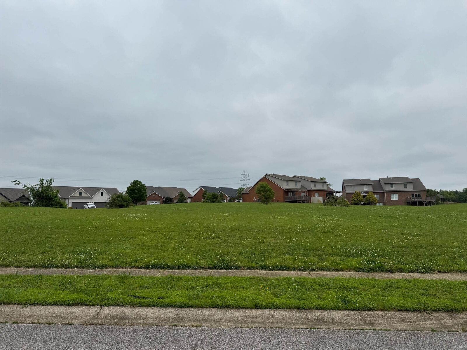 Property Photo:  4541 Sierra Drive  IN 47601 