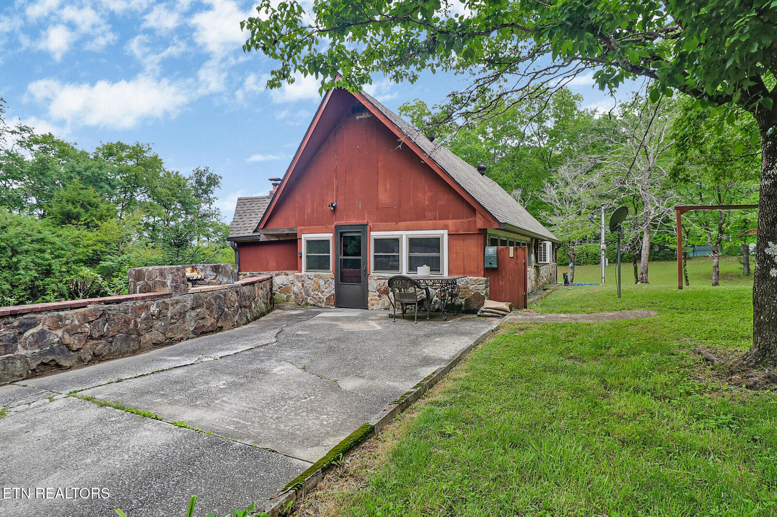 Property Photo:  89 Crockett Circle  TN 38572 