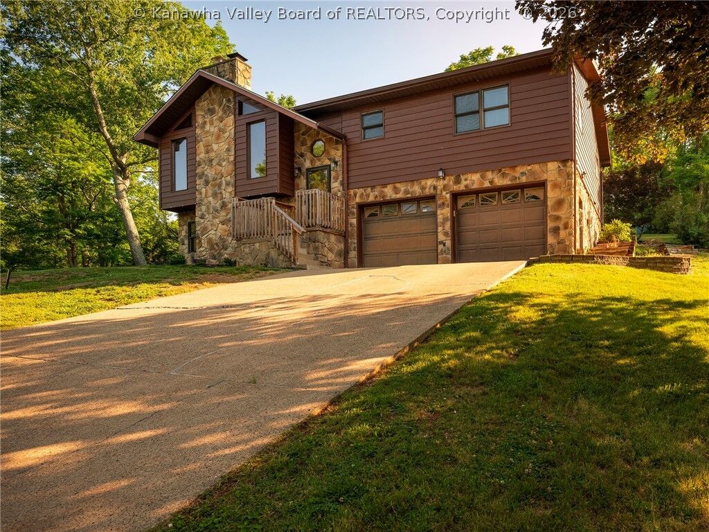 Property Photo:  2 Deer Run  WV 25526 