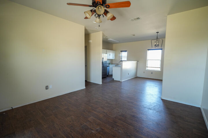 Property Photo:  4701 Marshall Street  TX 79416 