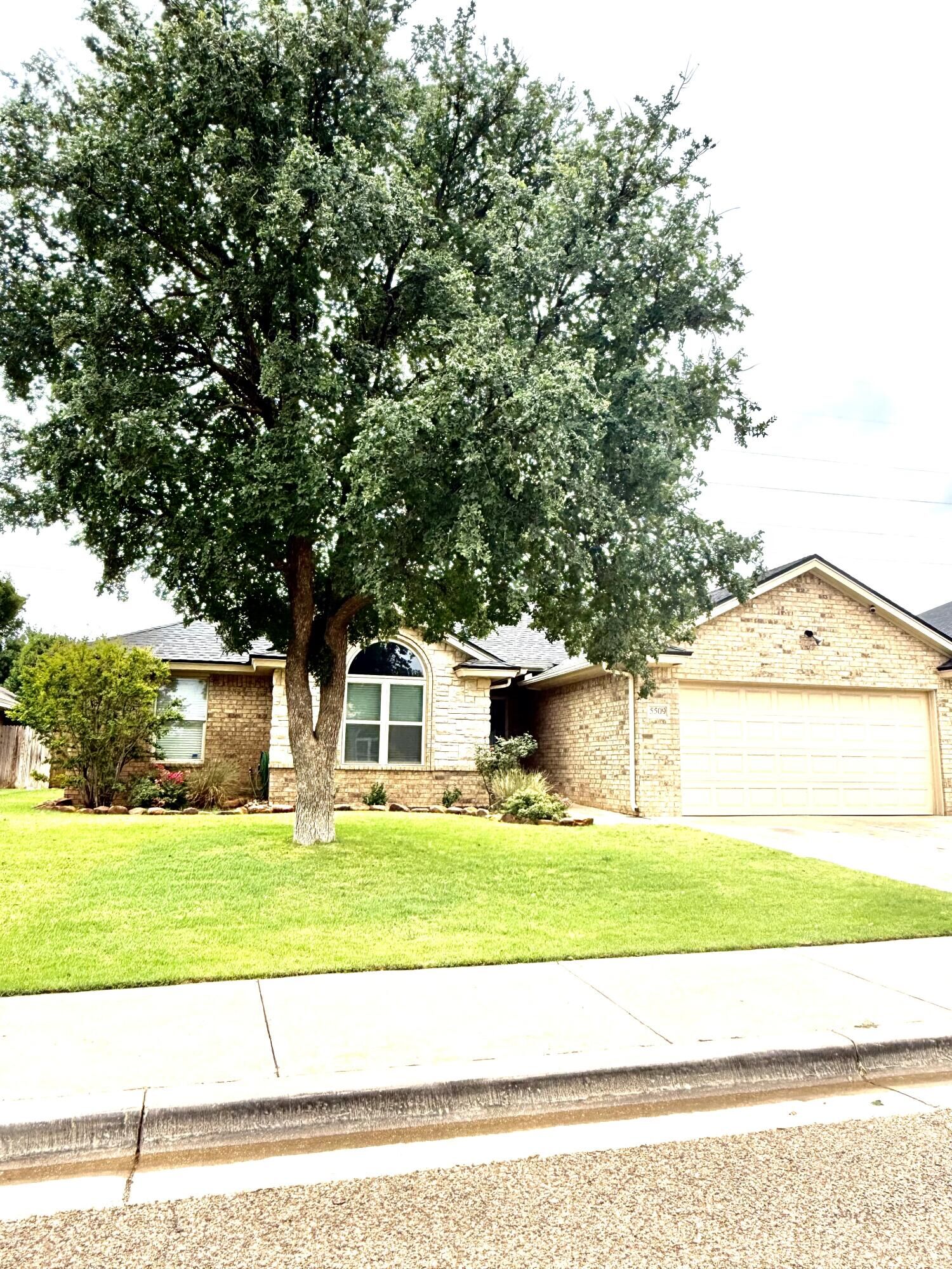 Property Photo:  5509 105th Street  TX 79424 