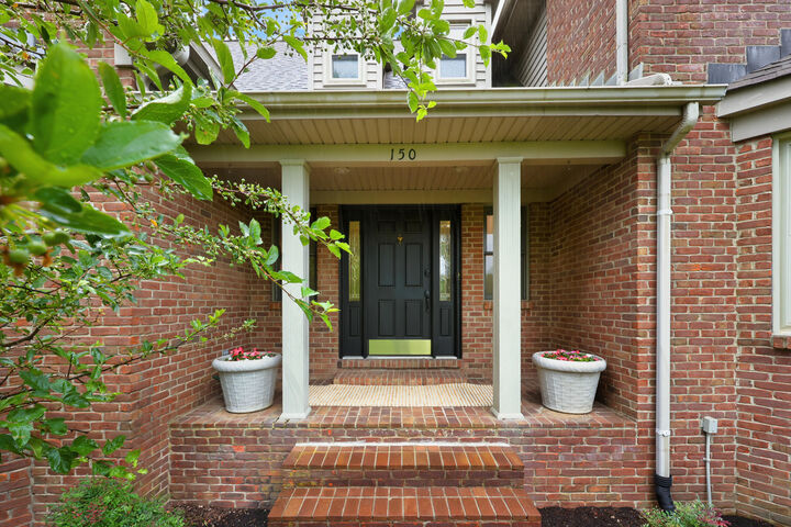 Property Photo:  150 Club Lane  KY 40383 