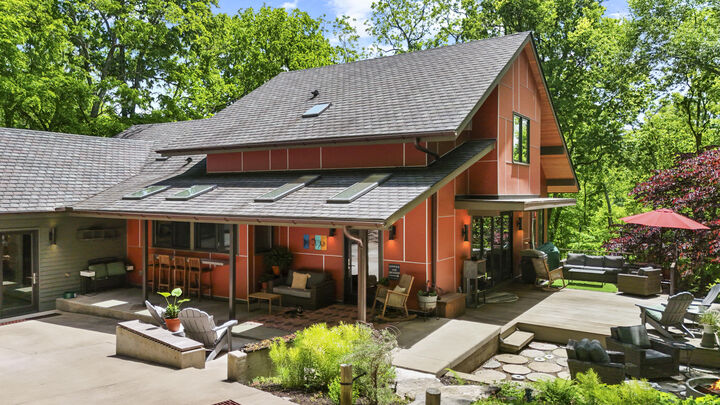Property Photo:  8039 Old Richmond Road  KY 40515 