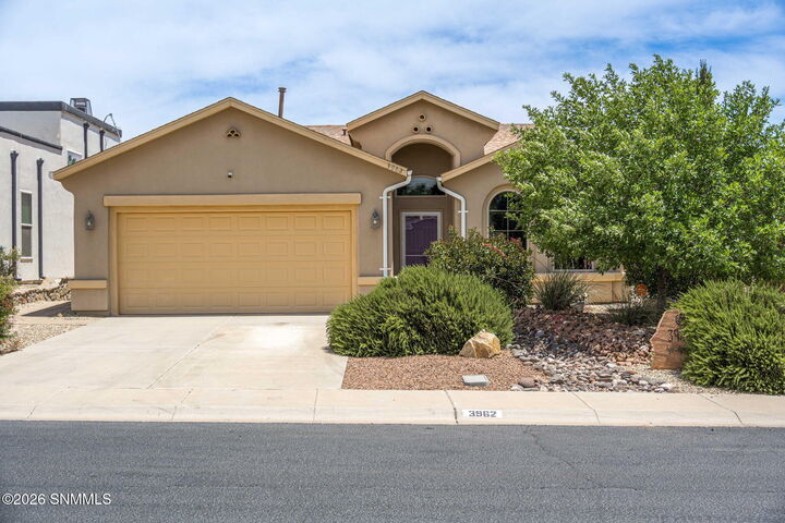 Property Photo:  3962 Agua Caliente Drive  NM 88012 