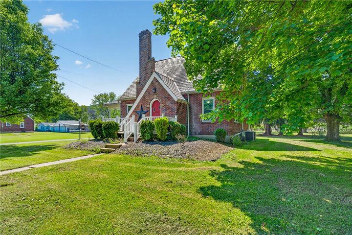 Property Photo:  2735 Little Gap Road  PA 18071 