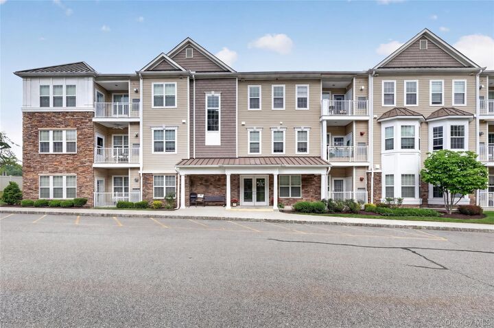 Property Photo: 2 Blair Heights 3323 NY 10512