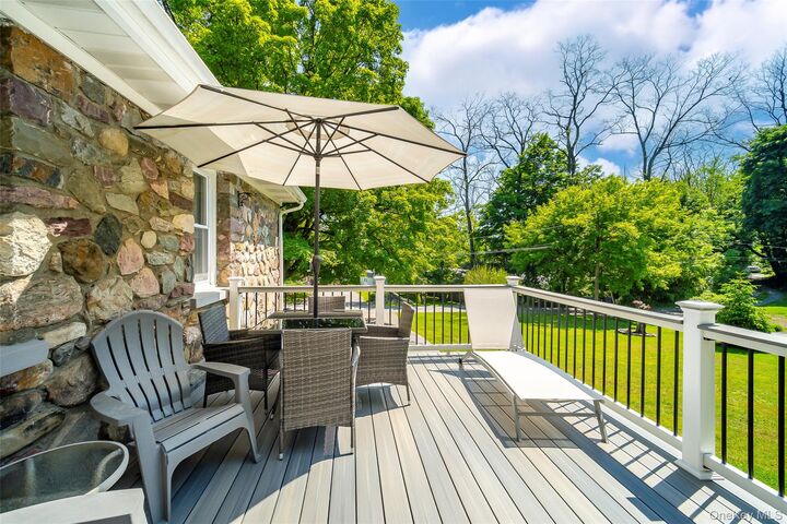 Property Photo:  15 Maple Road  NY 10917 