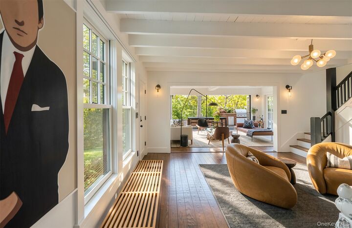 Property Photo:  91 E Tiana Road  NY 11946 