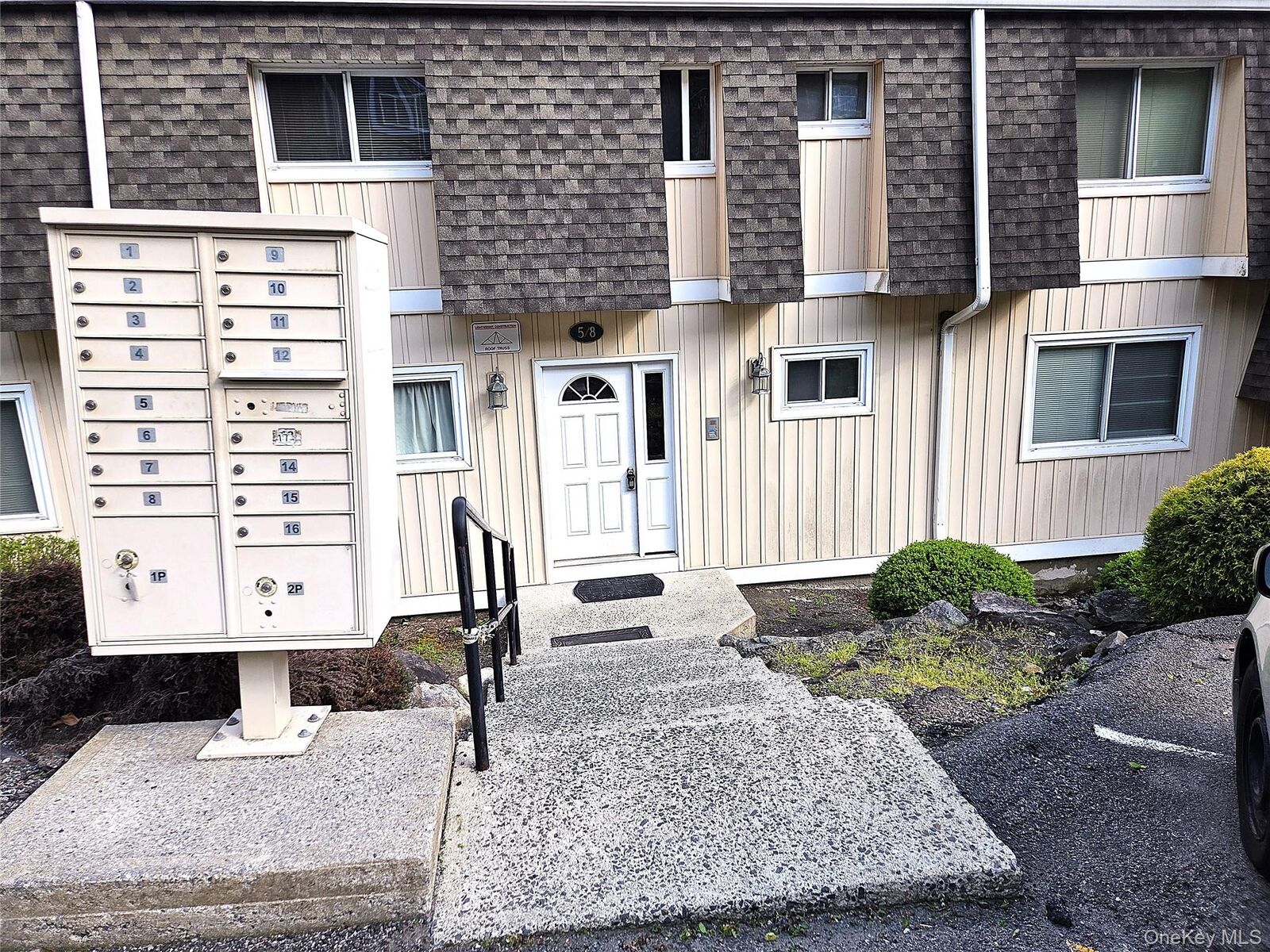 Property Photo:  16 Pavilion Ridge Way 7  NY 10901 
