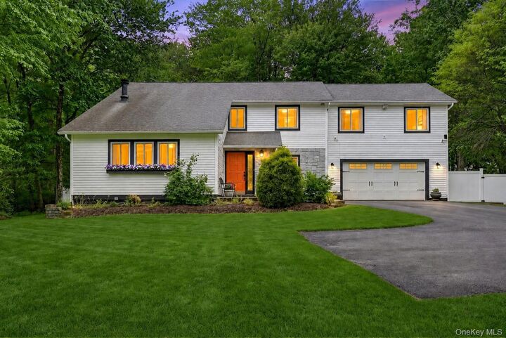 Property Photo:  351 Jackson Avenue  NY 12553 