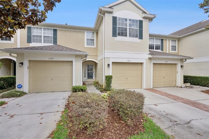 Property Photo: 1540 Florentino Lane FL 32792