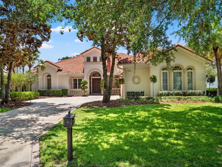Property Photo:  9340 Thurloe Place  FL 32827 