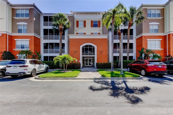 Property Photo:  7903 Seminole Boulevard 2103  FL 33772 
