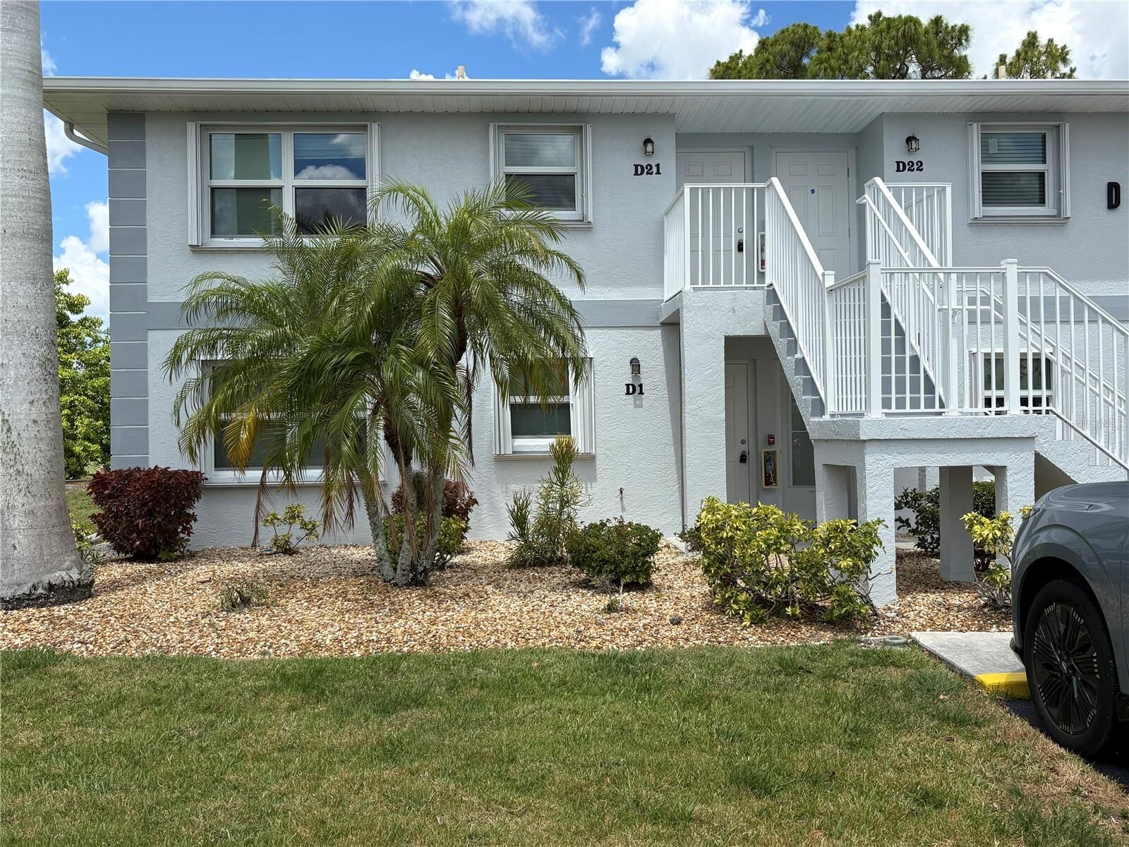 Property Photo: 26485 Rampart Boulevard D1 FL 33983