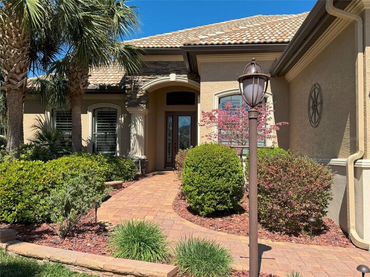 Property Photo: 1024 W Beagle Run Loop FL 34442