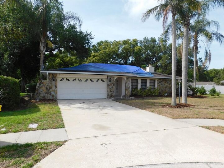 Property Photo:  70 Citrus Court  FL 34683 