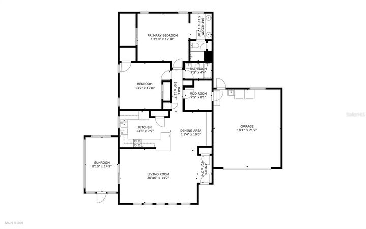 Property Photo:  24814 Pine Hl  FL 34748 
