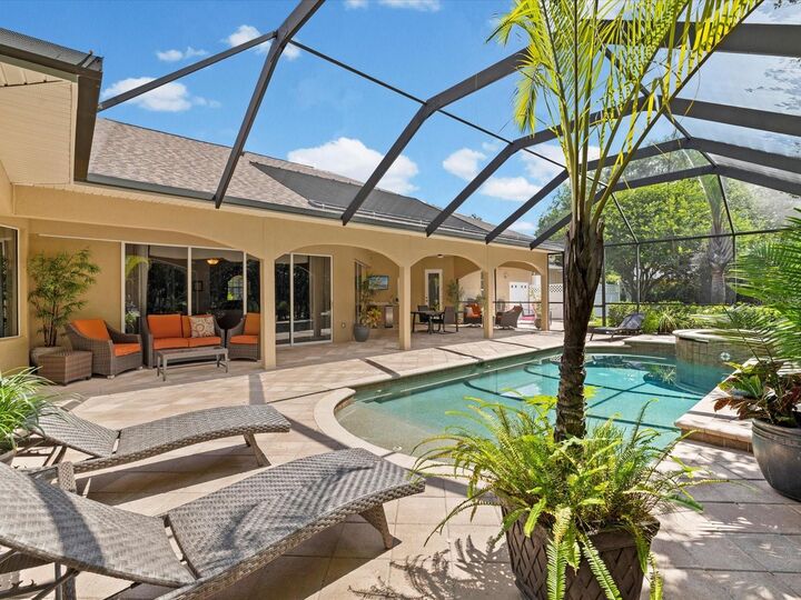 Property Photo: 19617 Eagle Crest Drive FL 33549