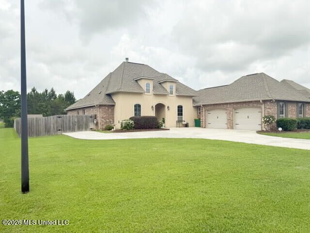 Property Photo:  10051 Ponderosa Place  MS 39565 