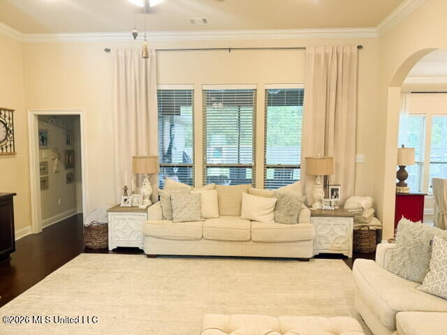 Property Photo:  10051 Ponderosa Place  MS 39565 