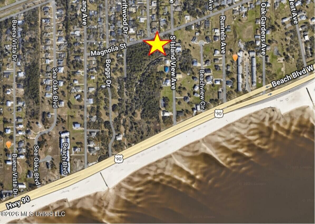 Property Photo:  Lot 10 Magnolia Street  MS 39560 
