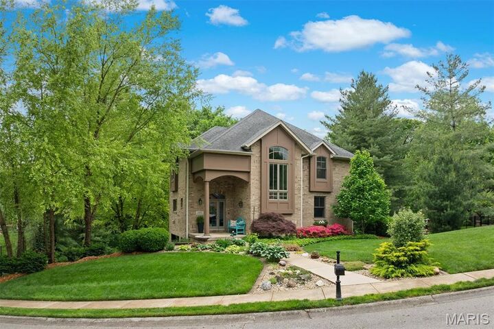 Property Photo:  1321 Bossler Lane  IL 62269 