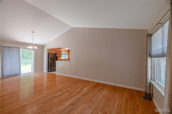 Property Photo:  464 Fall River Lane  MO 63304 